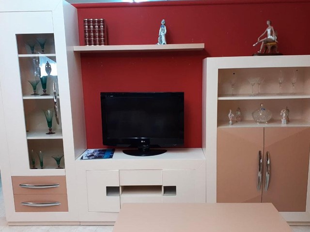 Muebles salón Md Xena