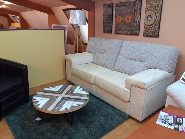 SOFA ESPACIO